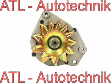 Генератор ATL Autotechnik L 34 160